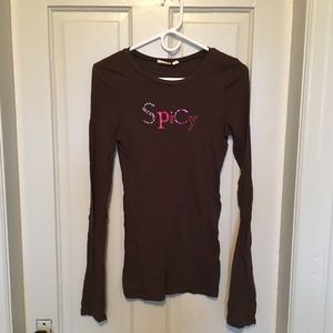 American Eagle Outfitters Top